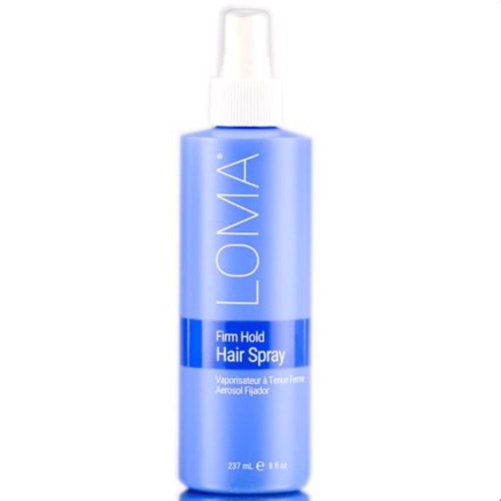 Loma Firm Hold Hair Spray